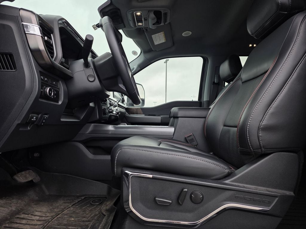 2024 Ford F-350SD Lariat