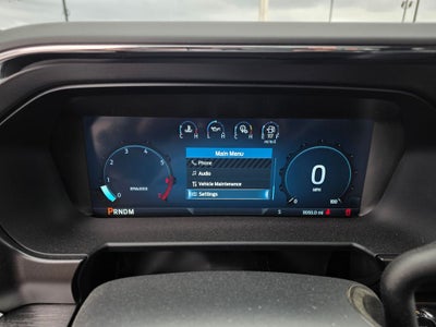 2024 Ford F-350SD Lariat