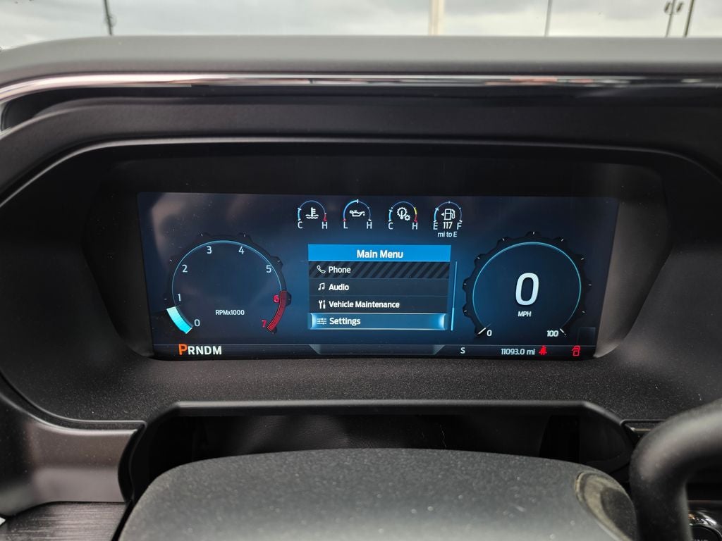 2024 Ford F-350SD Lariat