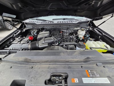 2024 Ford F-350SD Lariat