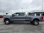 2024 Ford F-350SD Lariat
