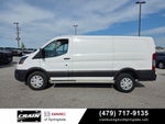 2025 Ford Transit-250 Base 101A