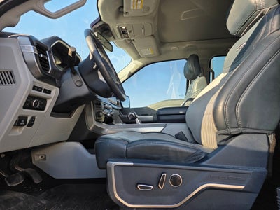 2023 Ford F-150 Limited