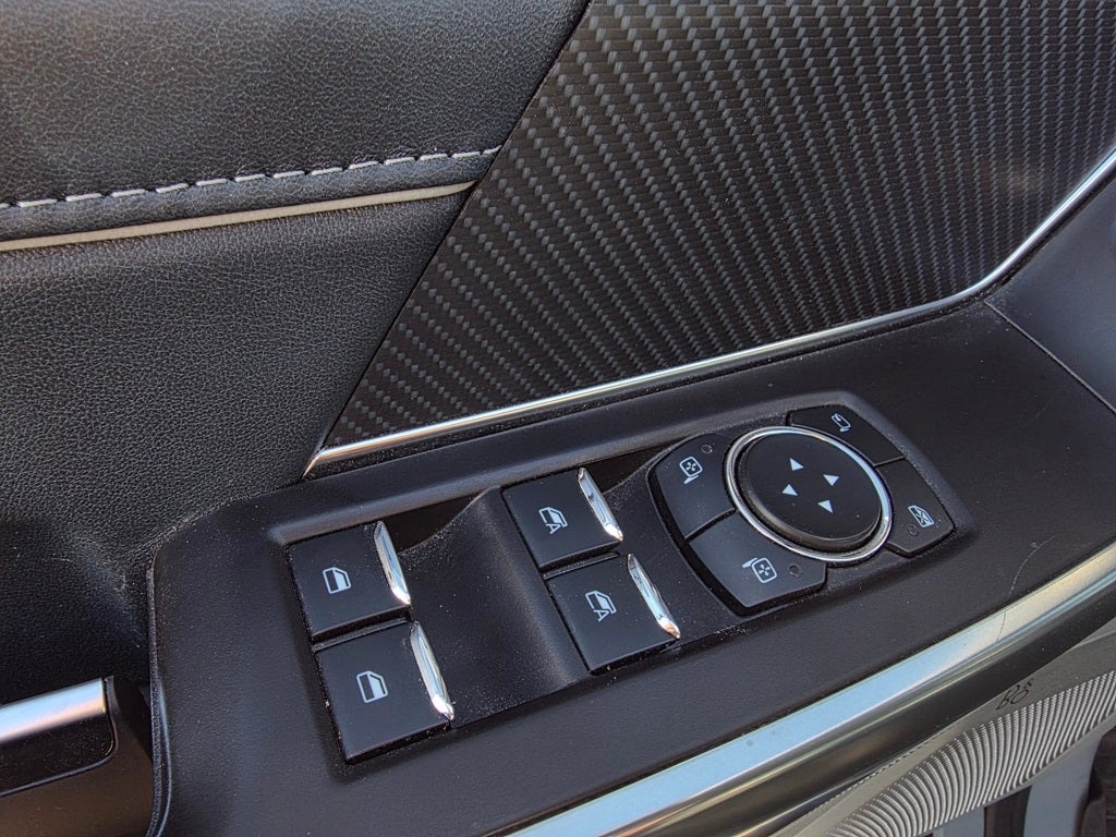 2023 Ford F-150 Limited