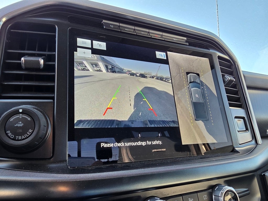 2023 Ford F-150 Limited