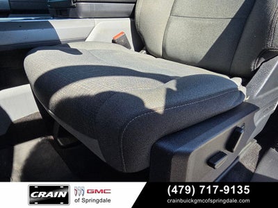 2024 Ford F-150 XLT BLUECRUISE EQUIP