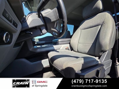 2024 Ford F-150 XLT BLUECRUISE EQUIP