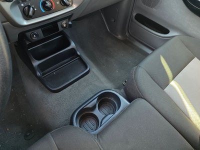 2011 Ford Ranger XLT