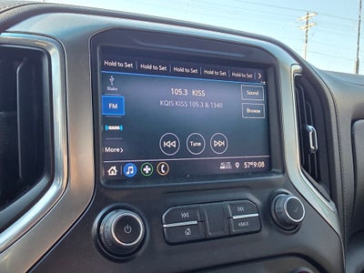 2023 Chevrolet Silverado 2500HD LT