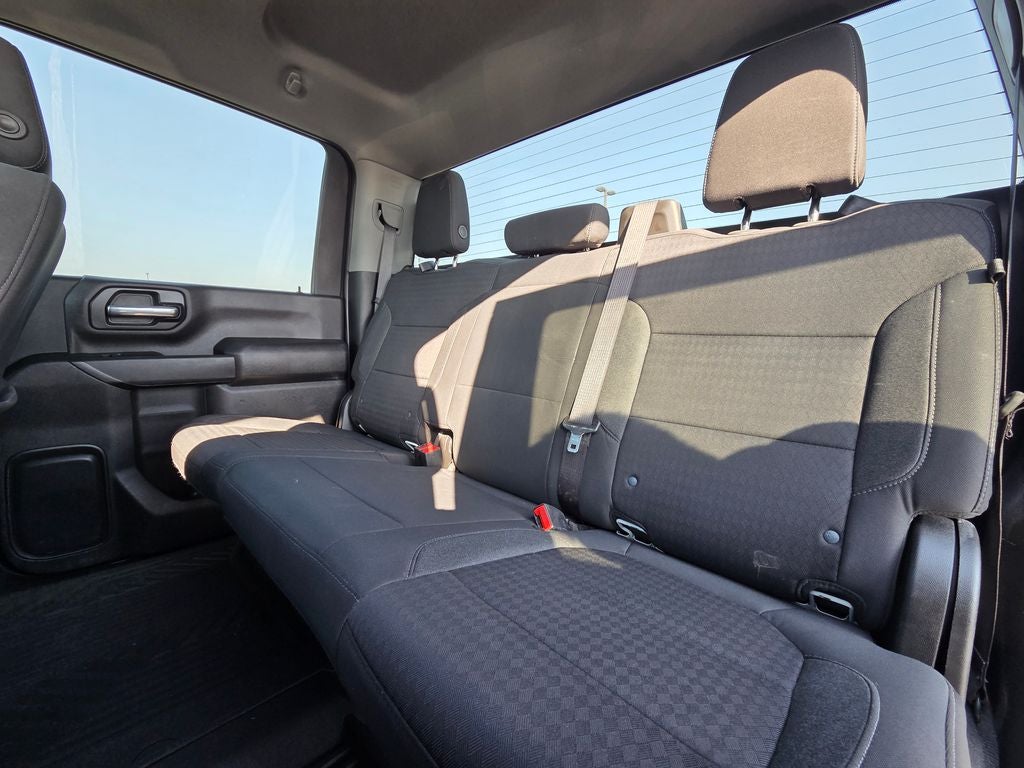 2023 Chevrolet Silverado 2500HD LT