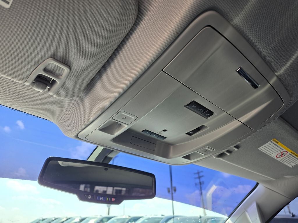 2015 Chevrolet Silverado 3500HD LTZ