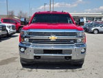 2015 Chevrolet Silverado 3500HD LTZ