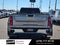 2025 Chevrolet Silverado 3500HD LTZ Gooseneck/5th Wheel Prep Package