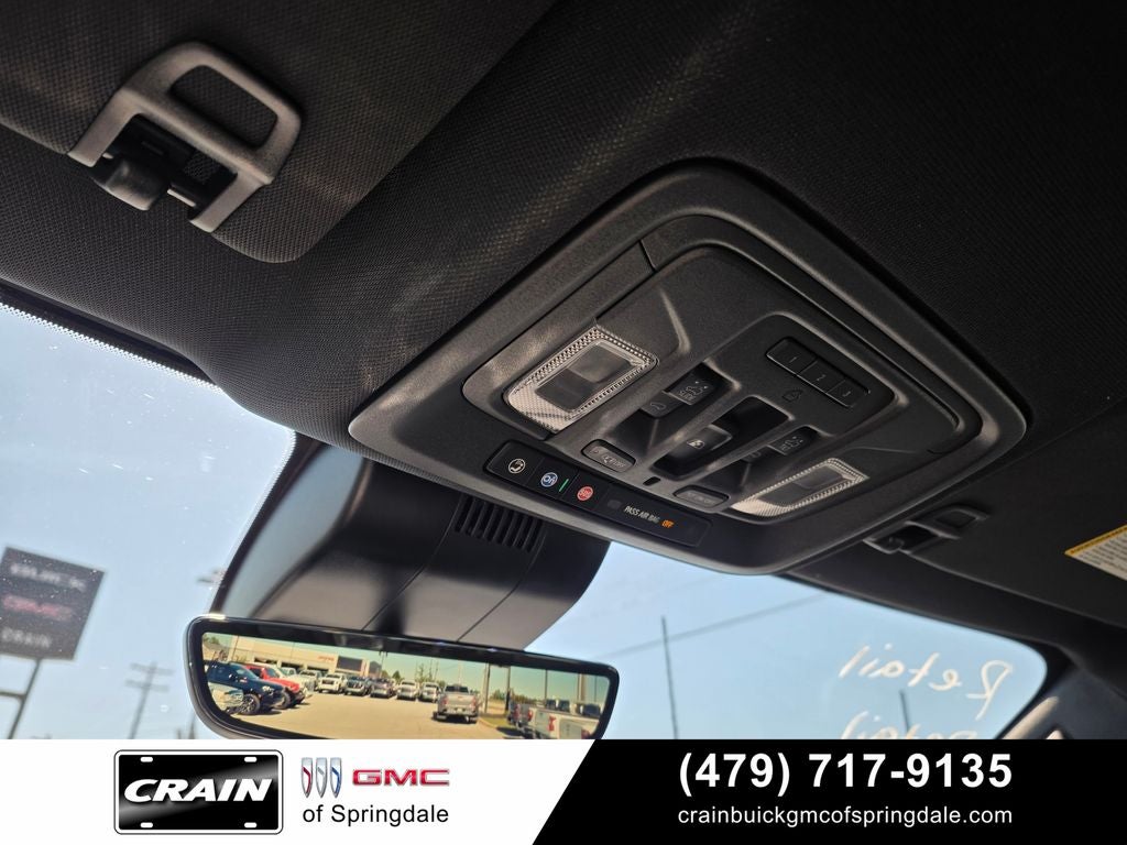 2024 Chevrolet Silverado 2500HD High Country Midnight Edition