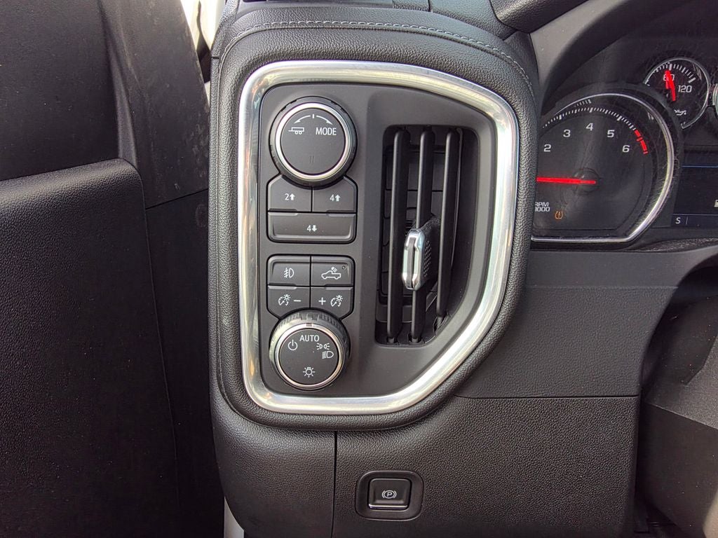 2022 Chevrolet Silverado 3500HD LT