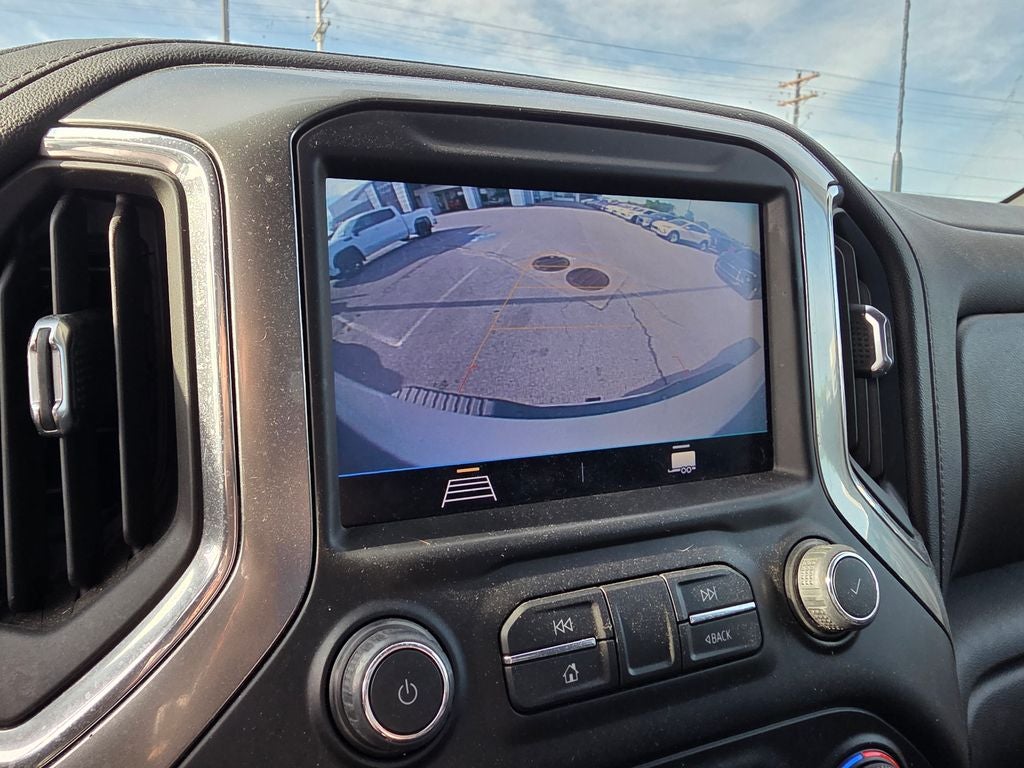 2022 Chevrolet Silverado 3500HD LT