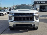 2022 Chevrolet Silverado 3500HD LT