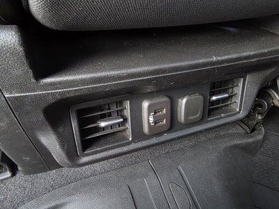 2022 Chevrolet Silverado 3500HD LT