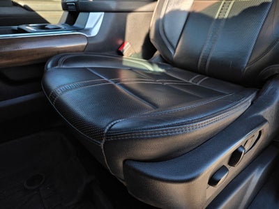 2024 Chevrolet Silverado 3500HD High Country