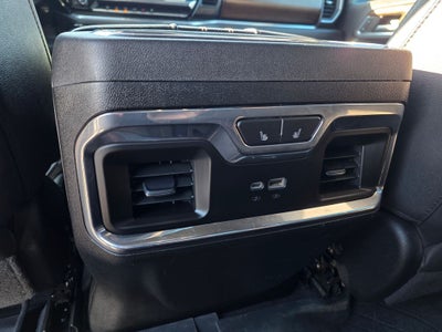 2024 Chevrolet Silverado 3500HD High Country