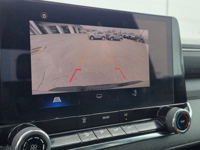 2023 Chevrolet Colorado Work Truck