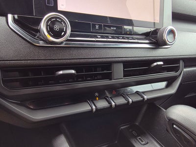 2023 Chevrolet Colorado Work Truck