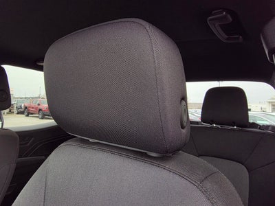 2023 Chevrolet Colorado Work Truck