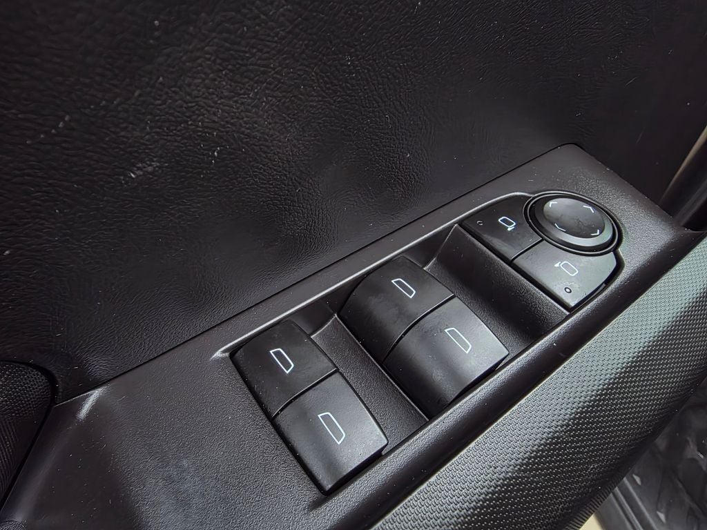 2023 Chevrolet Colorado Work Truck