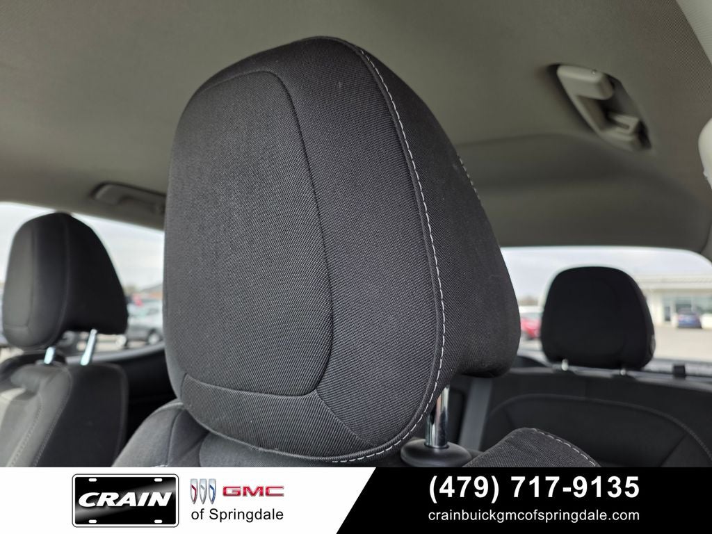 2019 Chevrolet Colorado LT LIFTED AFTERMARKET WHEELS BRUSH GUARD