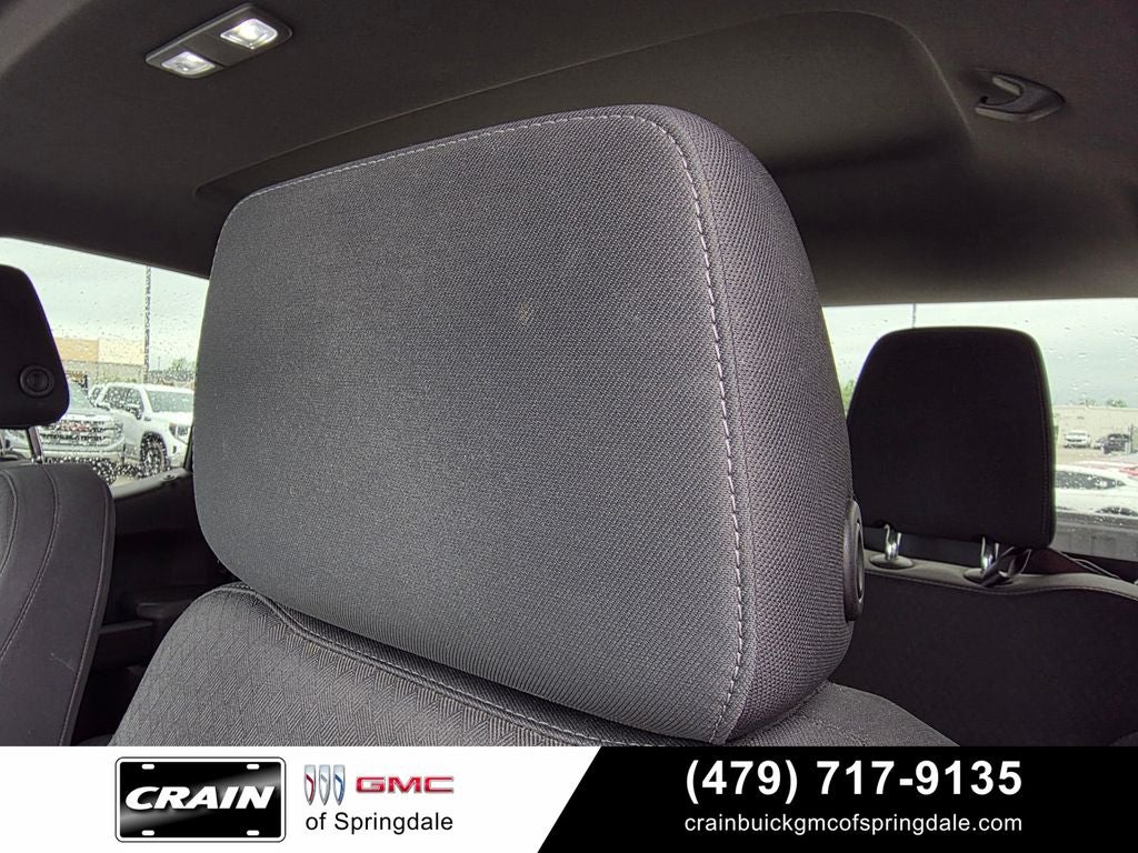2020 Chevrolet Silverado 1500 LT V8 / Z71 Off-Road