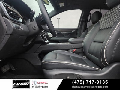 2024 GMC Acadia Denali Super Cruise / Denali Reserve