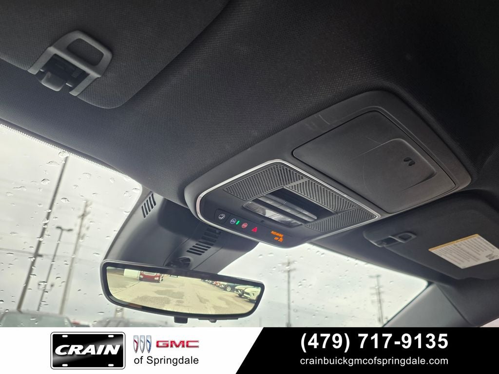 2024 GMC Acadia Denali Super Cruise / Denali Reserve