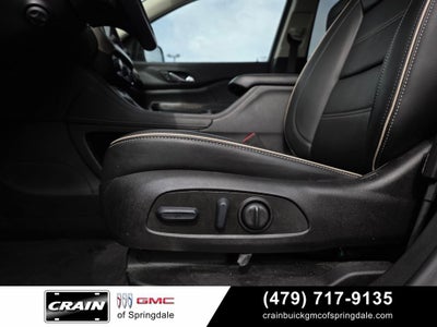 2022 GMC Acadia Denali ULTIMATE PACKAGE