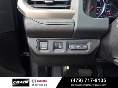 2022 GMC Acadia Denali ULTIMATE PACKAGE