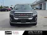 2022 GMC Acadia Denali ULTIMATE PACKAGE