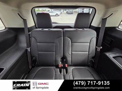 2022 GMC Acadia Denali ULTIMATE PACKAGE