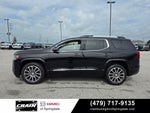 2022 GMC Acadia Denali ULTIMATE PACKAGE