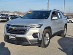 2022 Chevrolet Traverse LT 1LT