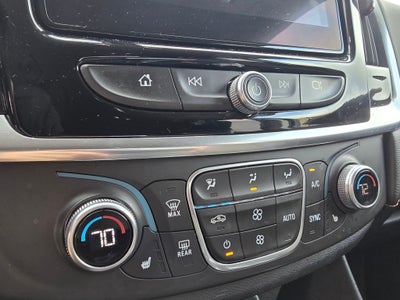 2019 Chevrolet Traverse LT Cloth w/1LT