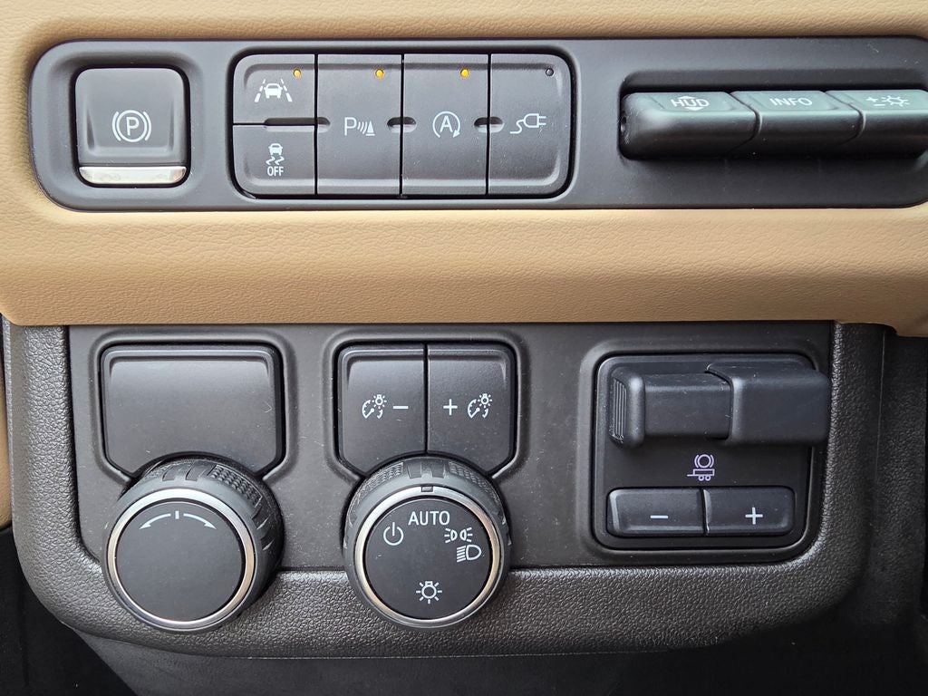 2021 Chevrolet Suburban Premier