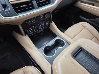 2021 Chevrolet Suburban Premier