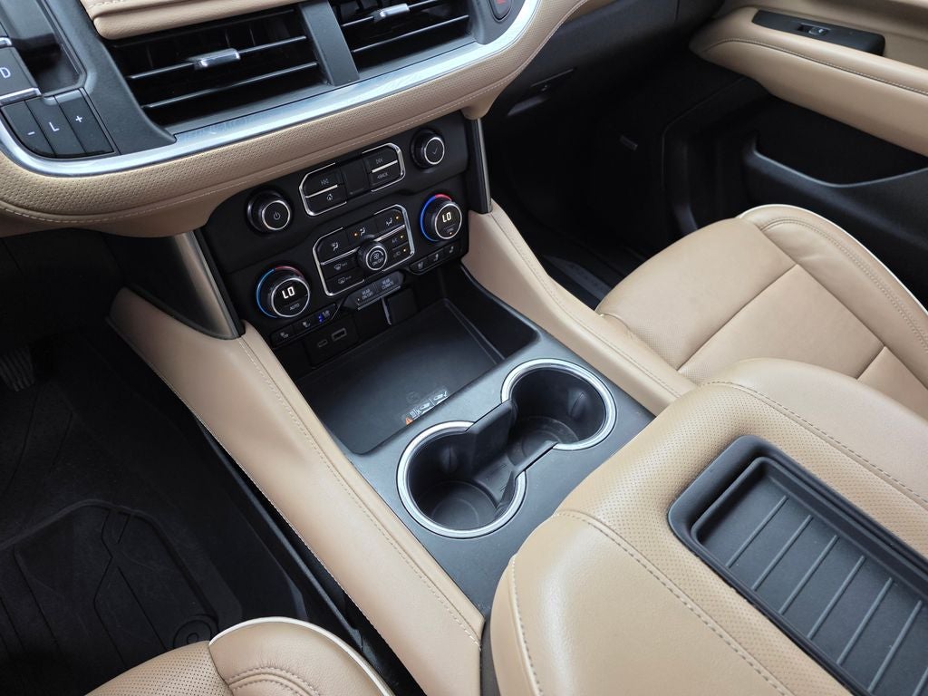 2021 Chevrolet Suburban Premier