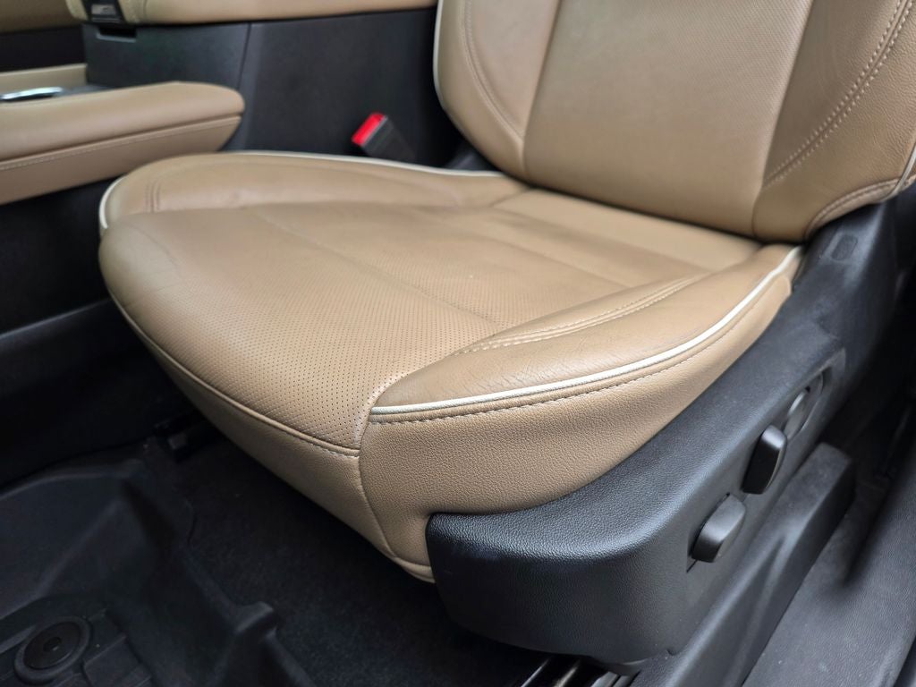 2021 Chevrolet Suburban Premier