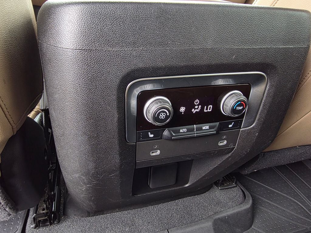 2021 Chevrolet Suburban Premier