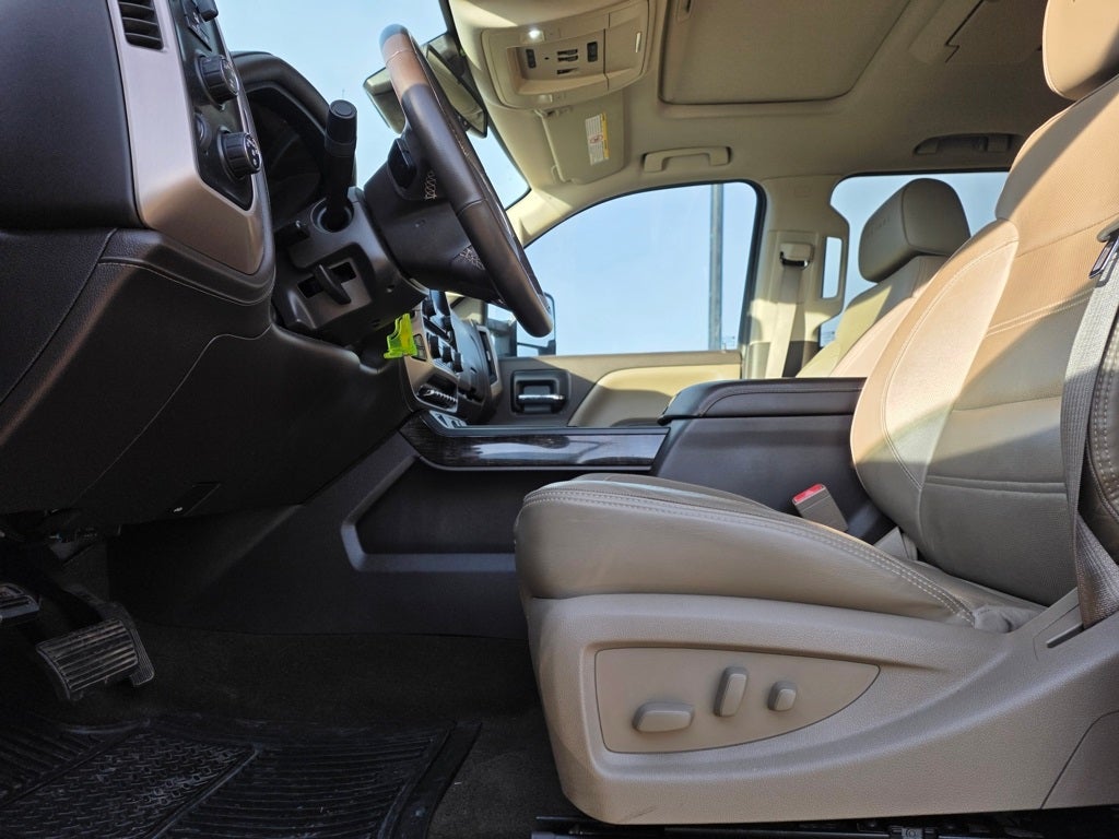 2015 GMC Sierra 2500HD Denali DURAMAX / SUNROOF /LOW MILES