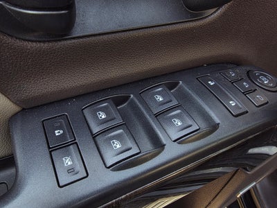 2015 GMC Sierra 2500HD Denali DURAMAX / SUNROOF /LOW MILES