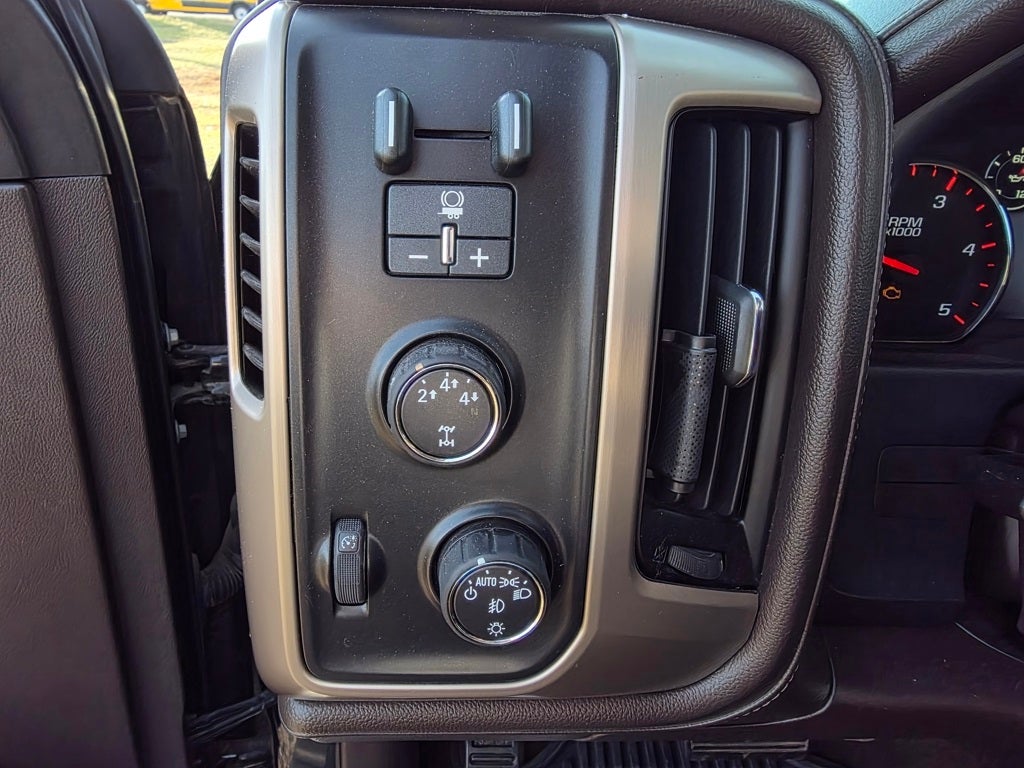 2015 GMC Sierra 2500HD Denali DURAMAX / SUNROOF /LOW MILES