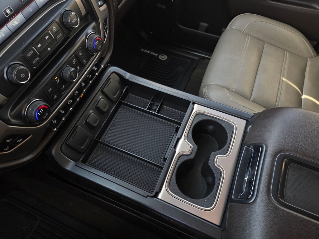 2015 GMC Sierra 2500HD Denali DURAMAX / SUNROOF /LOW MILES