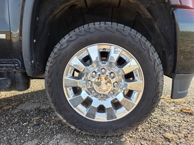 2015 GMC Sierra 2500HD Denali DURAMAX / SUNROOF /LOW MILES