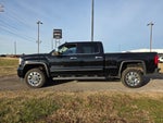 2015 GMC Sierra 2500HD Denali DURAMAX / SUNROOF /LOW MILES